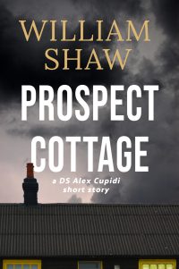 PROSPECT COTTAGE cover